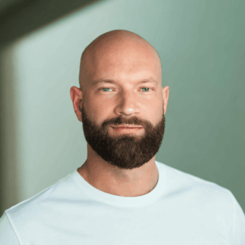 Nick Prokesch